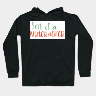 Nutcracker Hoodie